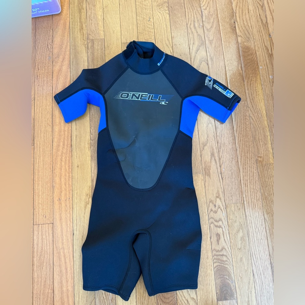 O’Neill Kids ONeill Wet Suit Reactor